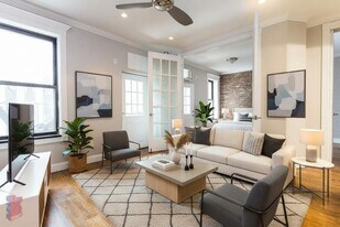 346 E 18th St, Unit 5D in New York, NY - Building Photo