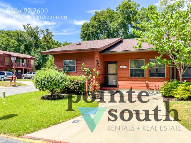 property at 3300 S Sugartree St