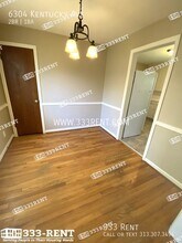 6304 Kentucky Ave in Raytown, MO - Building Photo - Building Photo