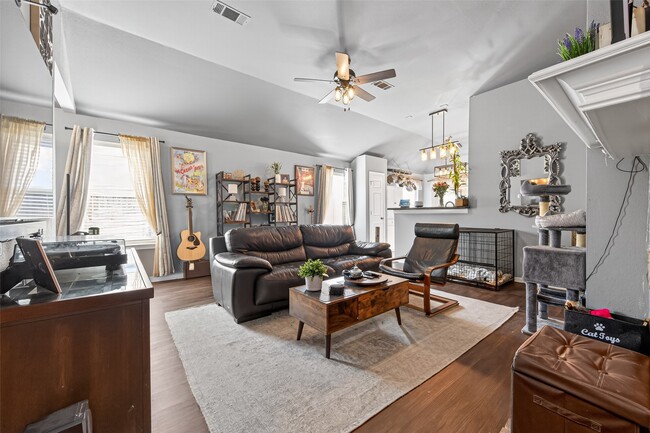 property at 25420 Dogwood Ln