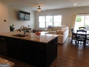 376 Salt Lk Ln in Hoschton, GA - Building Photo - Building Photo