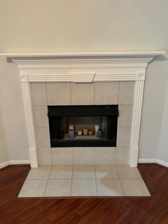 property at 123 Cove Cir