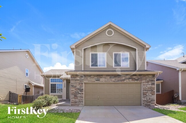 property at 15440 March Pl