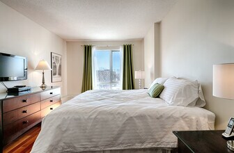 138 Av. Atwater in Montréal, QC - Building Photo - Building Photo
