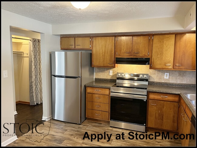 5270 Carbondale Dr in Columbus, OH - Building Photo - Building Photo