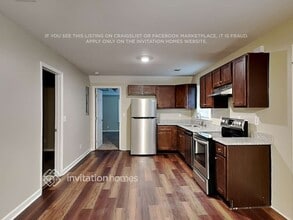 1839 Waldrep Cir SE in Marietta, GA - Foto de edificio - Building Photo