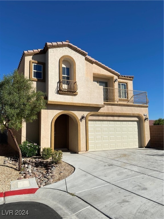 7594 S Shiny Bangle Ct in Las Vegas, NV - Building Photo - Building Photo