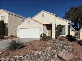 7704 Kasmere Falls Dr in Las Vegas, NV - Building Photo