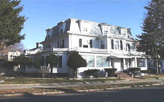 62 Nahant St Apartamentos