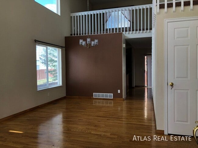 1316 S Alton Ct in Denver, CO - Building Photo - Building Photo