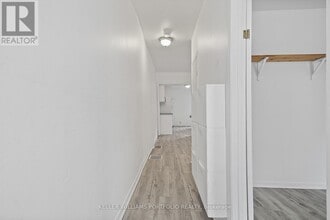 58 Manning Ave in Toronto, ON - Building Photo - Building Photo