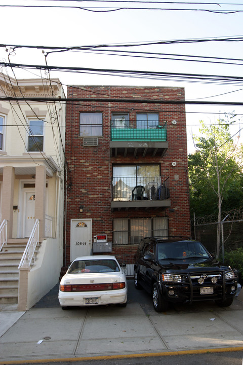 105-14 Martense Ave in Corona, NY - Building Photo