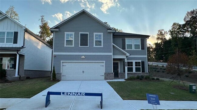 2052 Pecan Dr in Douglasville, GA - Building Photo - Building Photo