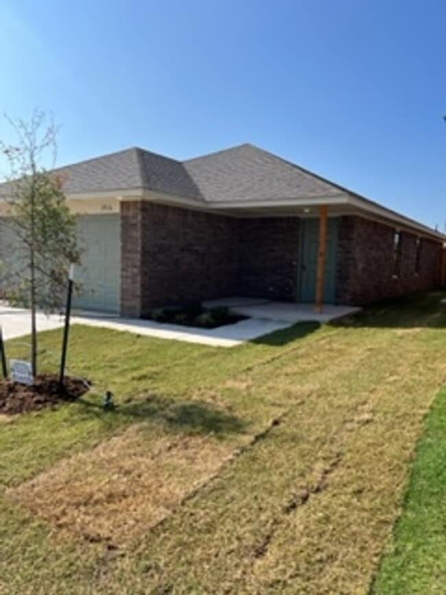 property at 2916 NW 195th St