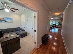 2521 Lantana Ln in Tallahassee, FL - Building Photo - Building Photo
