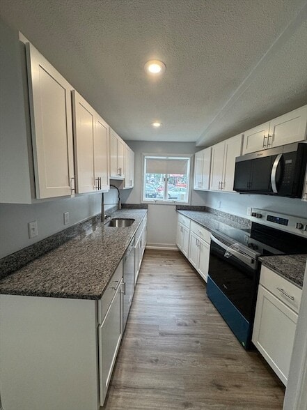property at 46 Lowell St