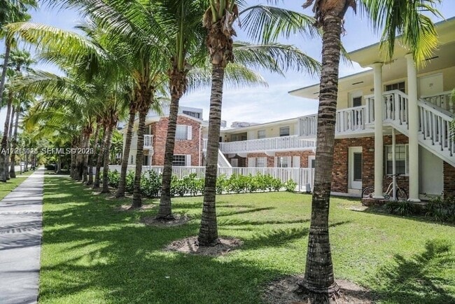 property at 100 Sunrise Dr