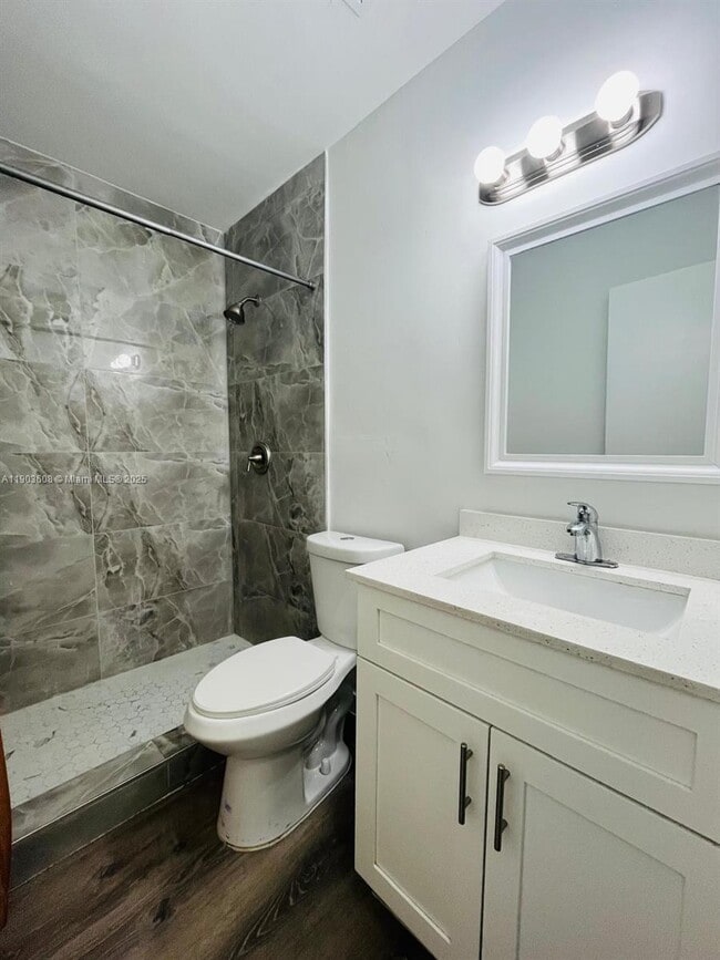 property at 7740 SW 10th St