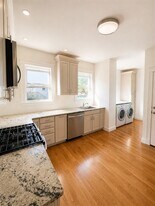 41 Jaques St, Unit 1 in Somerville, MA - Building Photo