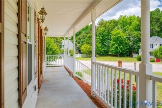 4145 Baxter Ridge Dr in Prince George, VA - Building Photo - Building Photo