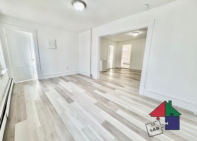 property at 94 Malletts Bay Ave