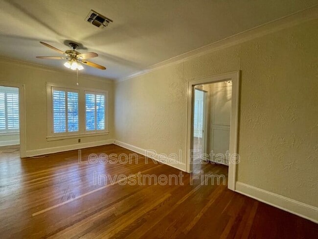 458 Forest Ave in Shreveport, LA - Building Photo - Building Photo