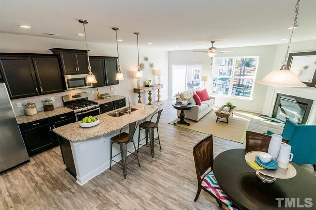 57 Galway Glenn Ln in Durham, NC - Building Photo - Building Photo