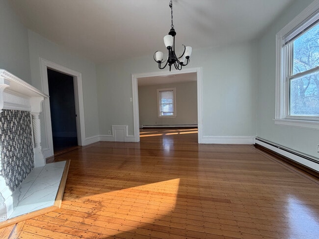 151 Atlantic Ave in Providence, RI - Building Photo - Building Photo