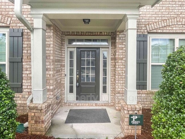 428 Hathaway Ave in Woodstock, GA - Building Photo - Building Photo