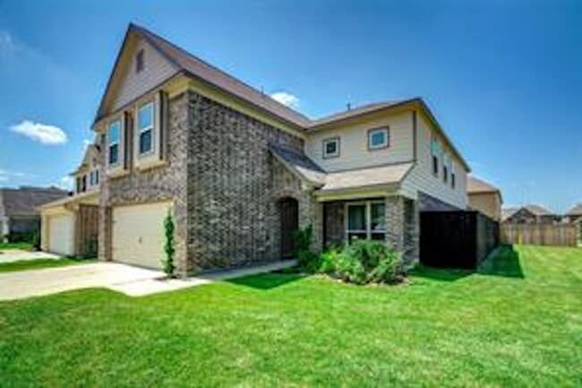 9997 Hyacinth Way in Conroe, TX - Building Photo - Building Photo
