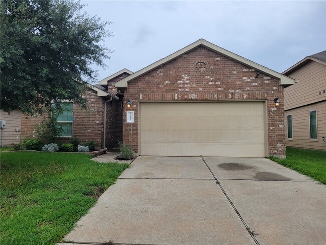 property at 5426 Floral Valley Ln