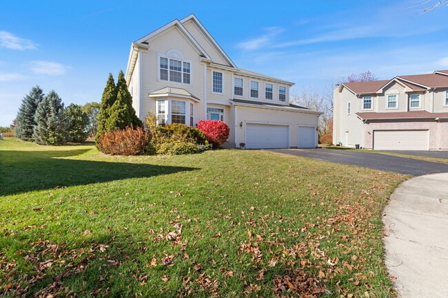 property at 9 Lake Plumleigh Ct