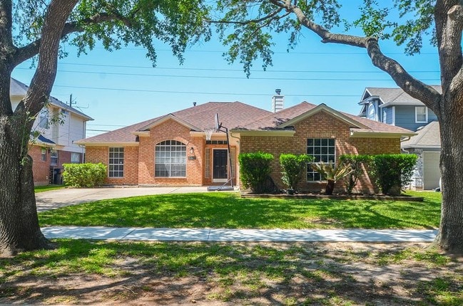 property at 6327 Drake Elm Dr