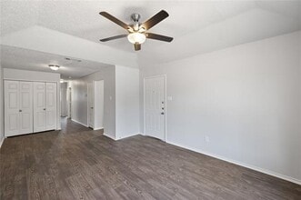2540 Avenue H in Fort Worth, TX - Building Photo - Building Photo