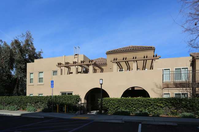 Campina Court Apartments in La Mesa, CA - Building Photo - Building Photo