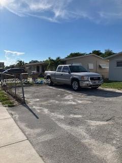 property at 6181 SW 41st Ct