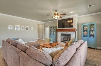 1101 Northridge Blvd in Altus, OK - Building Photo - Building Photo