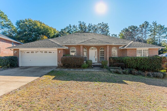 property at 654 Territory Ln