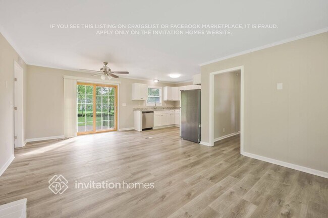 136 Oaks Dr in Gallatin, TN - Building Photo - Building Photo