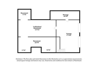 352 Carriage Ln in Powder Springs, GA - Building Photo - Building Photo