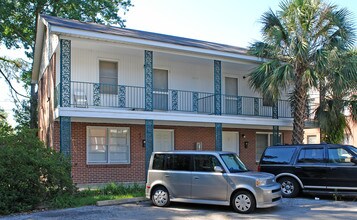 1445 E Lafayette St in Tallahassee, FL - Building Photo - Building Photo