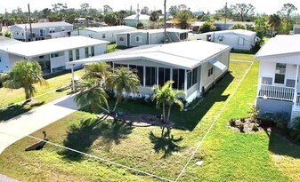 3618 Stockton Rd in Port Charlotte, FL - Building Photo