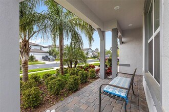 20718 Monza Loop in Land O Lakes, FL - Building Photo - Building Photo