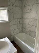 2321 Franklin St-Unit -3 in La Marque, TX - Building Photo - Building Photo