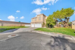 9087 Opera Season Ct in Henderson, NV - Building Photo