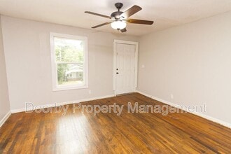 2215 Allin St in Chattanooga, TN - Building Photo - Building Photo