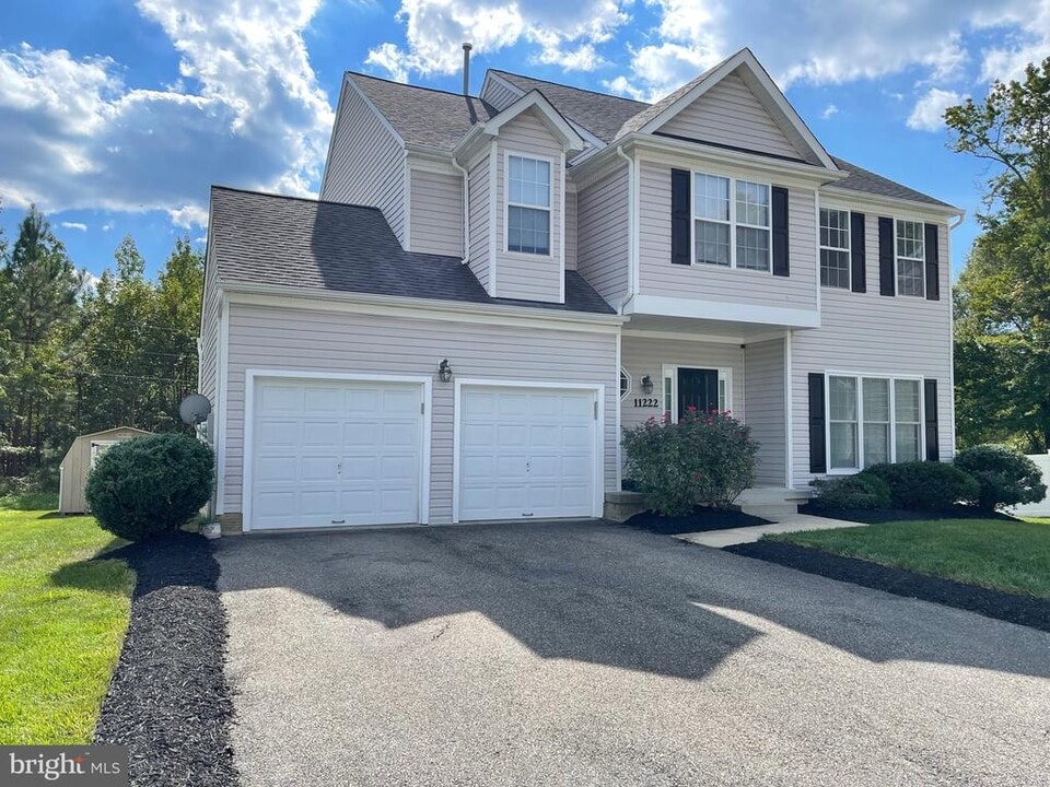 11222 Bel Aire Ct in Waldorf, MD - Building Photo