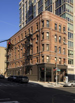 129 East 97 Street Apartments