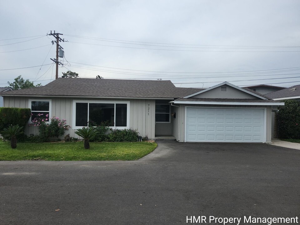 7211 Donnelly Ave in San Gabriel, CA - Building Photo
