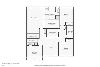 2106 Cherry Crk Rd in Haw River, NC - Building Photo - Building Photo